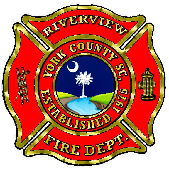 Riverview FD Logo